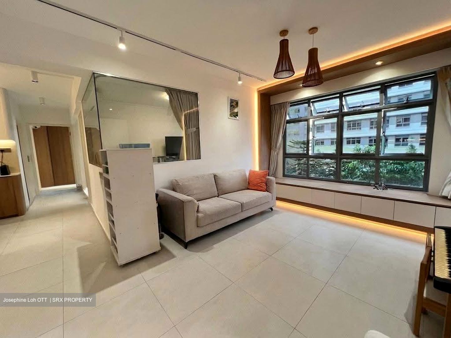 Tampines Street 61 (Tampines), Multi Generation #635543861